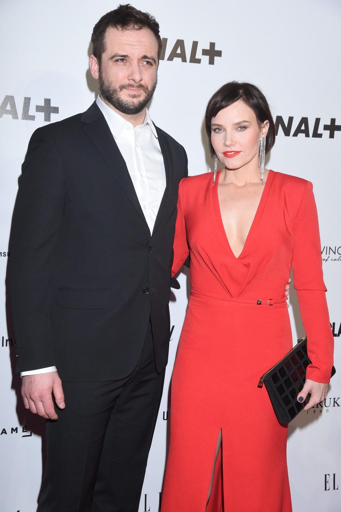 Roma Gąsiorowska i Michał Żurawski, fot. KAPiF