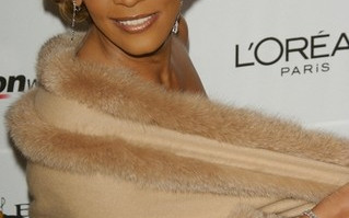 Testament Whitney Houston