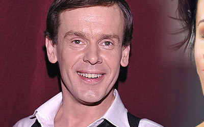 Żona Schimscheinera twierdzi, że jego zdrada to żart