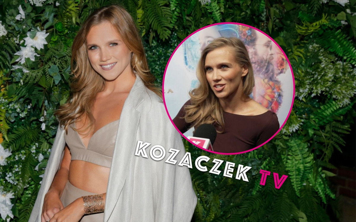 Agnieszka Kaczorowska wykreowała swoją postać w “Królowej Przetrwania”! “To nie byłam ja” (WIDEO)