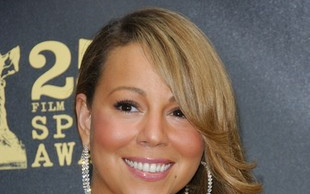 A jednak! Mariah Carey w ciąży