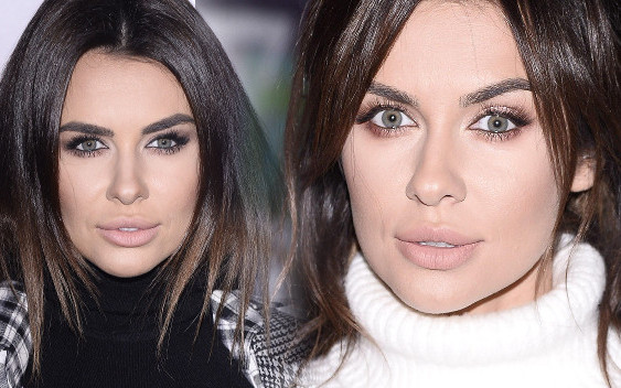 Natalia Siwiec  nie skończyła z poprawianiem urody. Marzy jeszcze o…