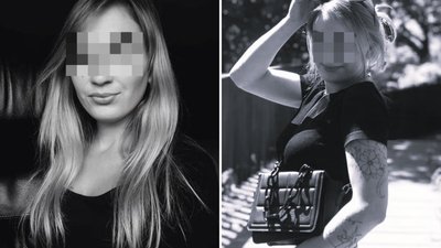 Tragiczny finał poszukiwań zaginionej Katarzyny B. “Mamuś wszystko w porządku, jutro będę rano w domu”