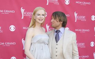 Nicole Kidman szuka domu