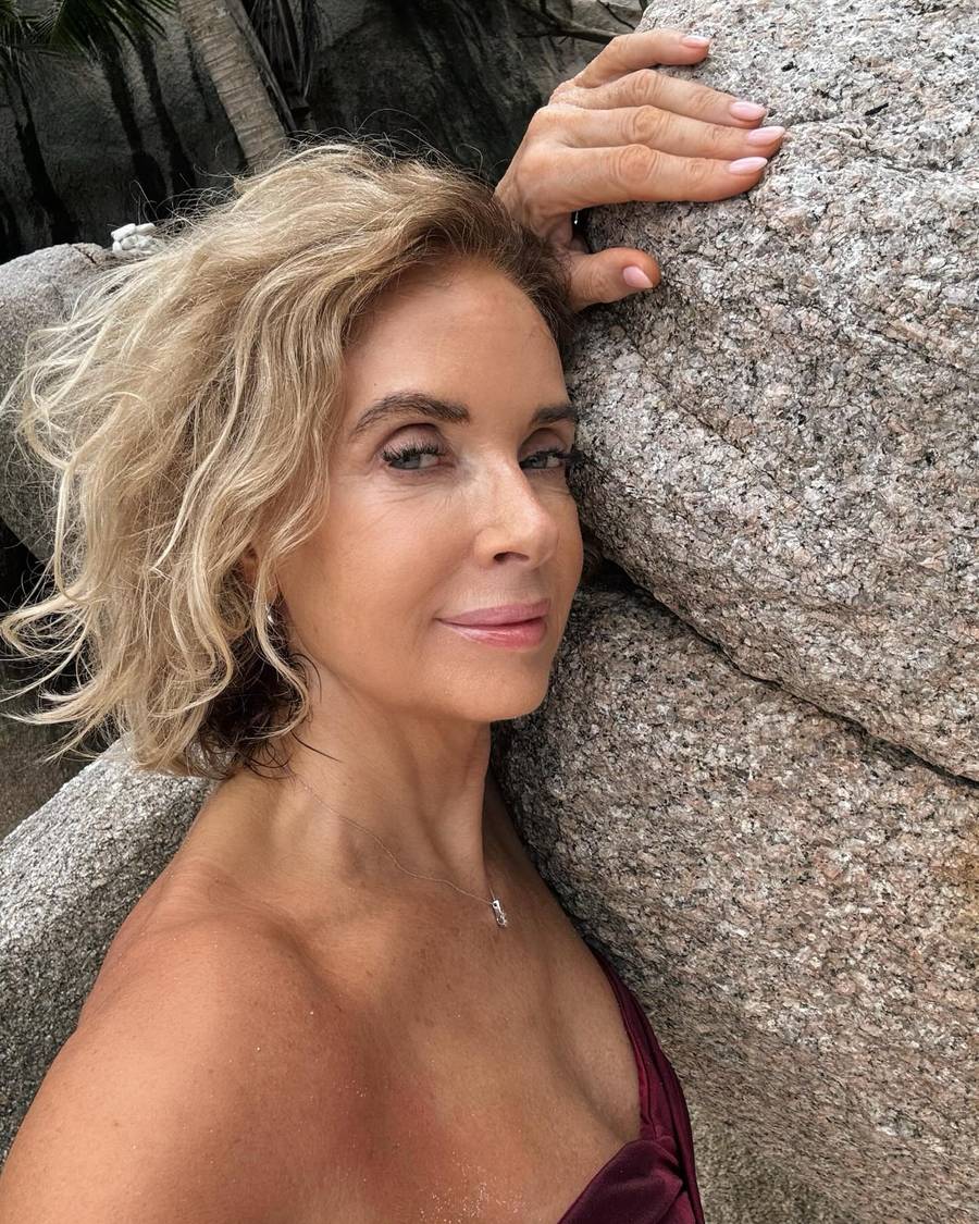 Kathy Hill, fot. Instagram