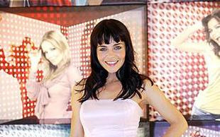 Edyta Herbuś MA osobowość