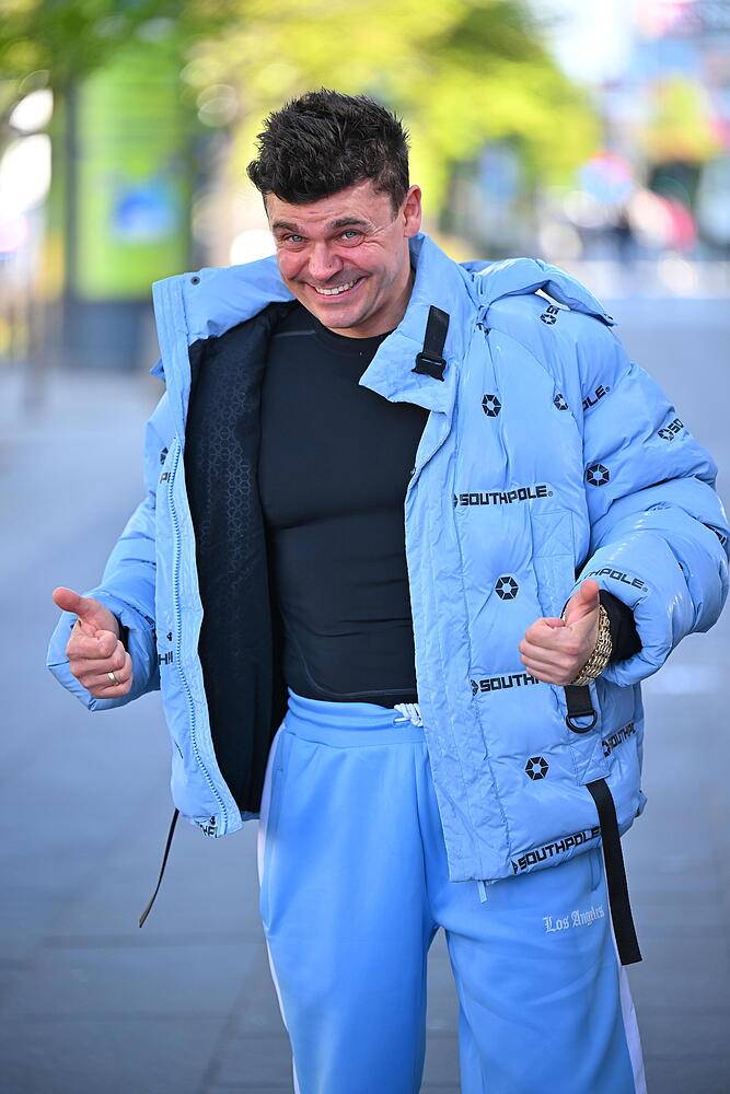 Tomasz Niecik, fot. KAPIF