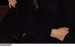 Jakub Tolak i nowa dziewczyna