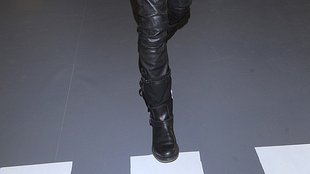 Woliński – mówią do mnie: Ty dresiarzu