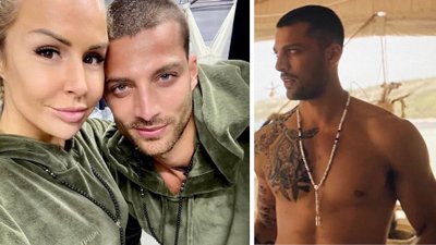 Film “365 dni. Ten dzień” nie należal do najtańszych. Nawet BIŻUTERIA była za 20 tys. zł