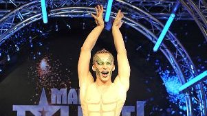 Mam Talent – pierwszy półfinał