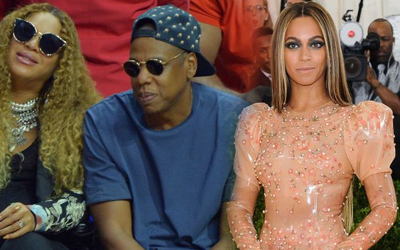 Beyonce i Jay-Z przyjadą do Polski!