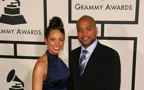 Alicia Keys wychodzi za mąż