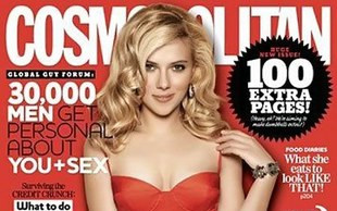 Scarlett Johansson wpadła w oko Jasonowi Sudeikis?