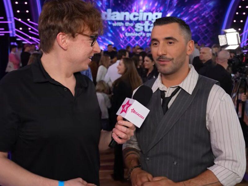 Rafał Maserak, fot. Kozaczek Exclusive