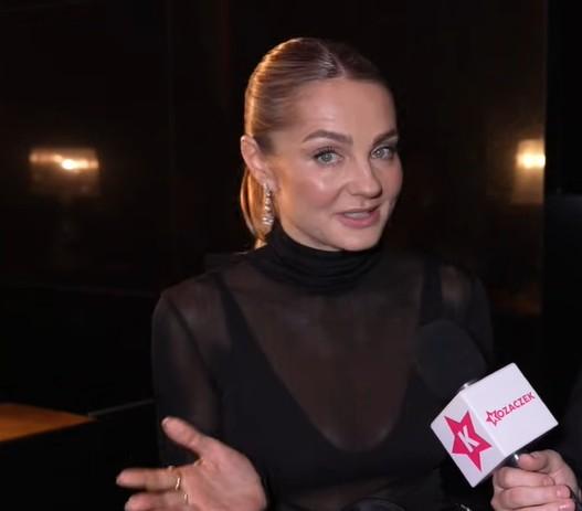 Małgorzata Socha, fot.: Kozaczek.pl