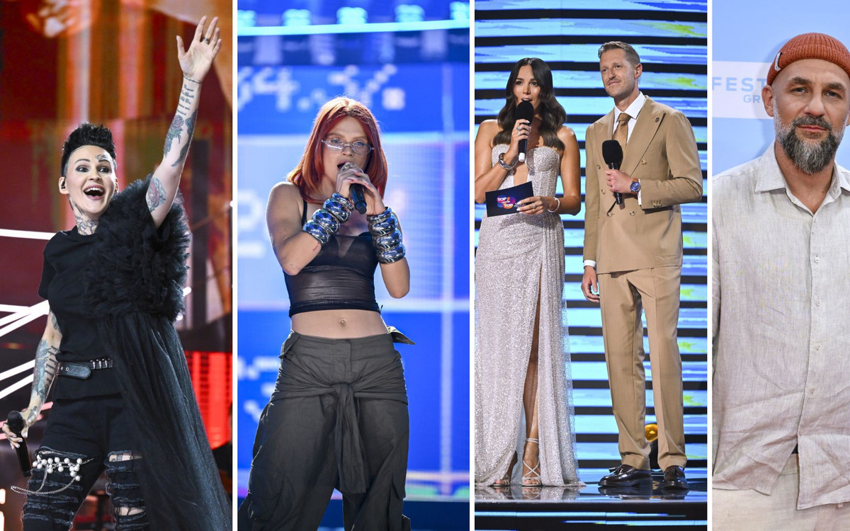 To już wiadomo, kto WYGRAŁ drugi dzień festiwalu w Sopocie, a kto przegrał: “Cienko!!!!”