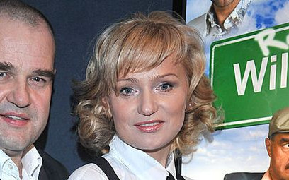 Żak nie chce pracować z żoną