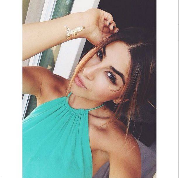 Daniella Monet – dziewczyna Harry’ego Stylesa