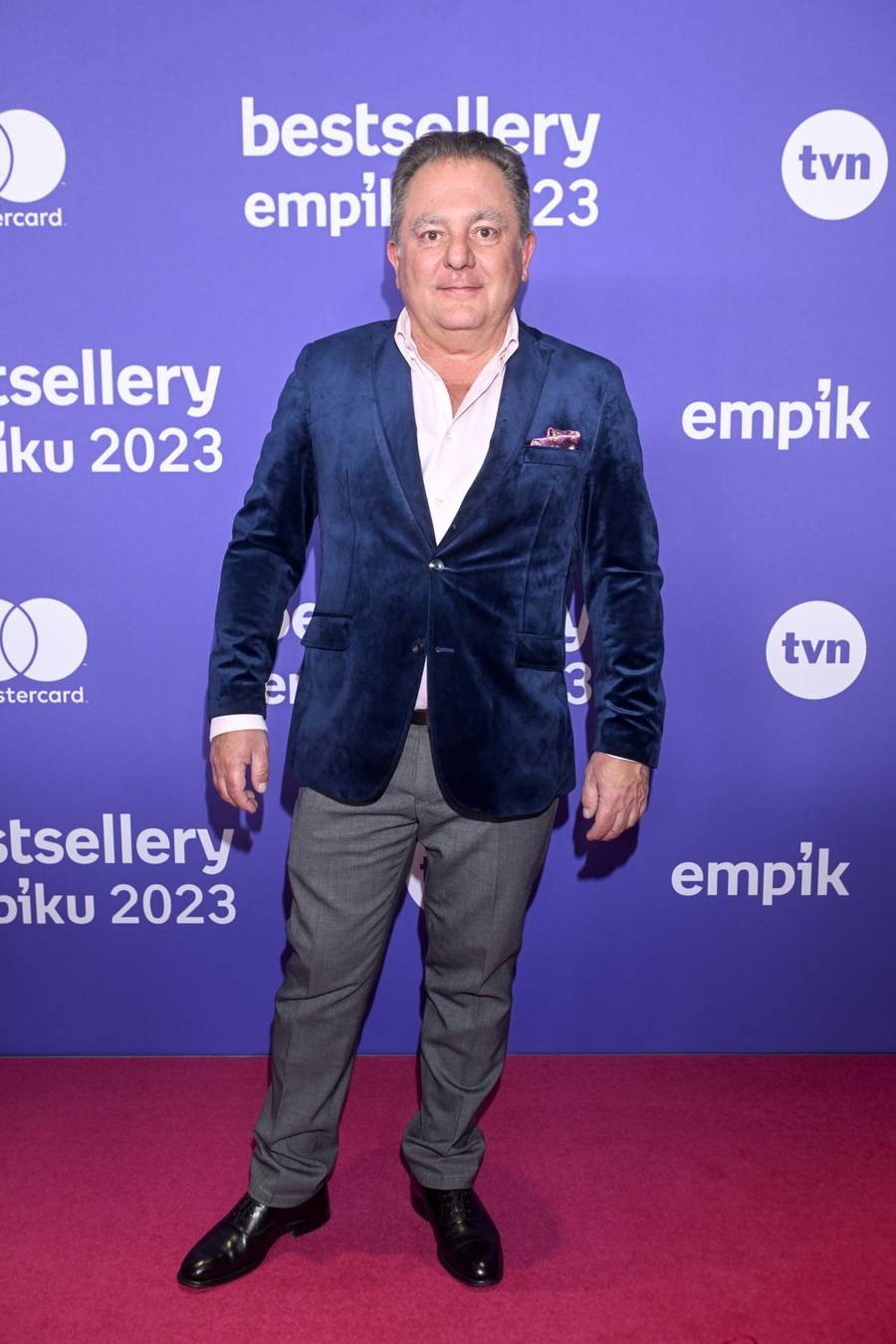 Robert Makłowicz, fot. AKPA.