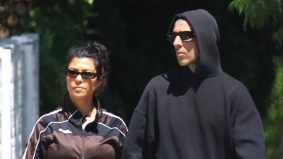 Imię dziecka państwa Barkerów to hołd dla… Sylvestra Stallone