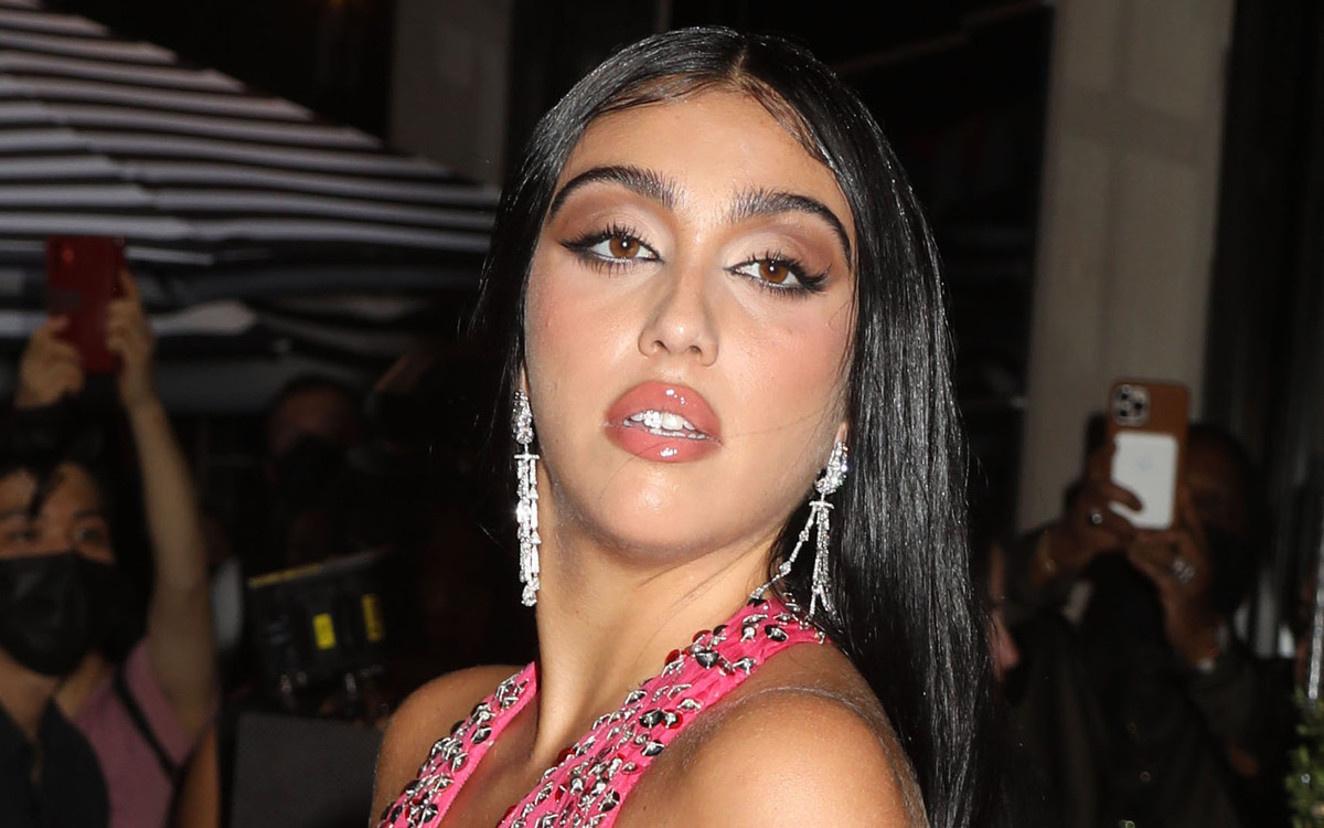 Córka Madonny od lat lansuje ten kontrowersyjny trend