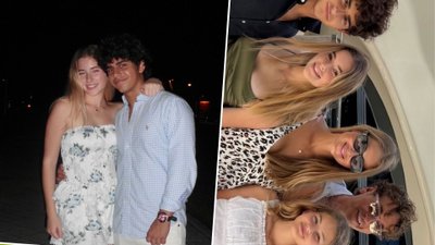 Córka Piotra Rubika świętuje pół roku związku! Helena pokazuje romantyczne kadry z Miami