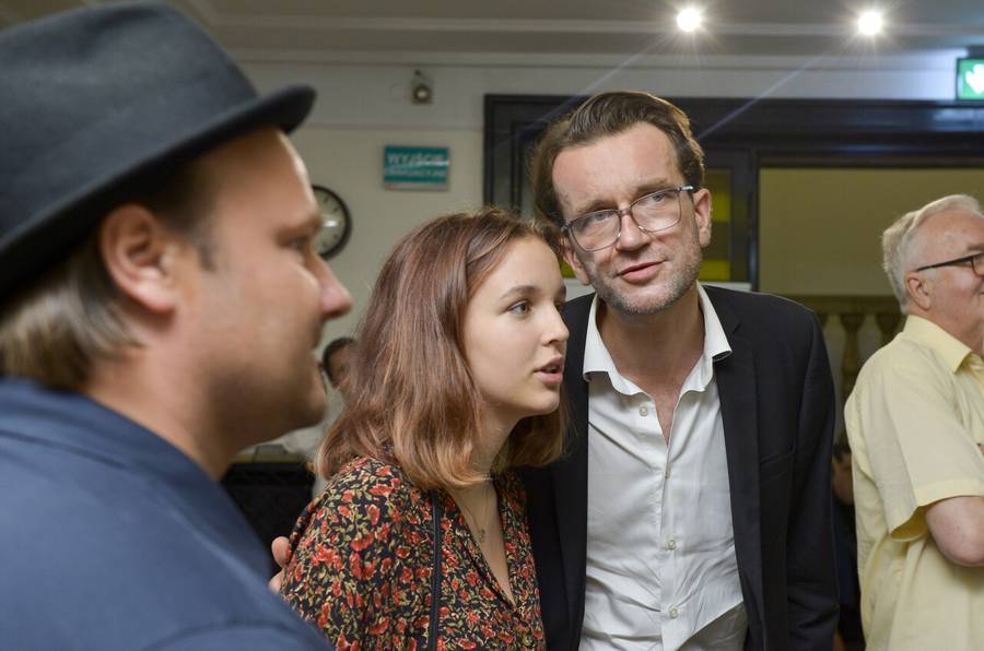 Blanka Kot, fot. AKPA