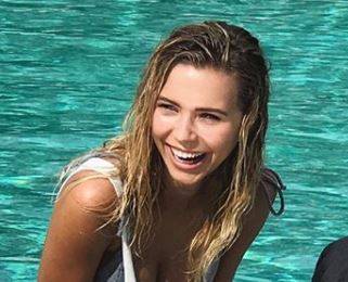 Głupie miny SANDRY KUBCKIEJ!