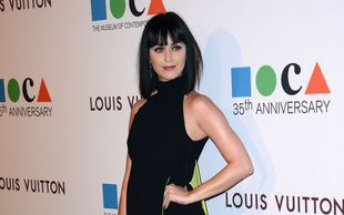 Katy Perry skacze z kwiatka na kwiatek? (FOTO)