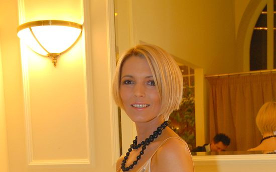 Tak wyglądała Ilona Felicjańska 10 lat temu