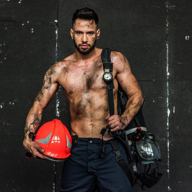 Mister Polski 2017 – zobaczcie kandydatów