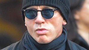 Jak Daniel Craig wygląda prywatnie? (FOTO)