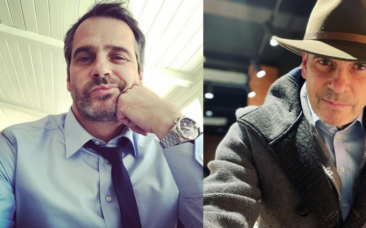 Paweł Deląg pokazał drugiego syna! Chłopak to prawdziwy przystojniak!