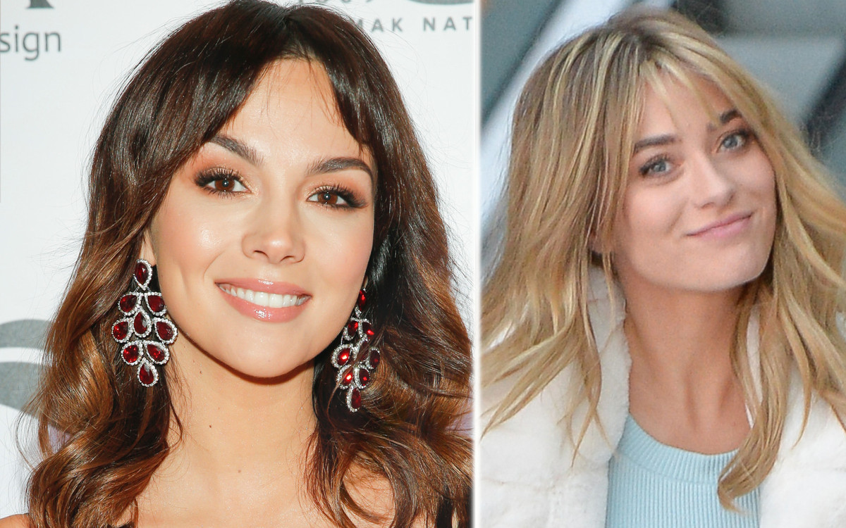 Marcelina Zawadzka ma KONKURENCJĘ – Krupińska została gospodynią DDTVN