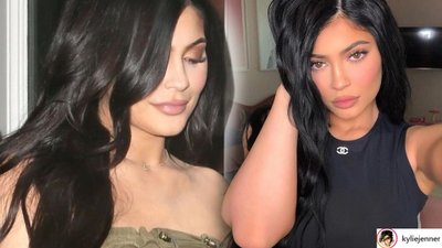 Fani OSZALELI na punkcie nowego manicure Kylie Jenner. Pokazuje, jaka jest bogata