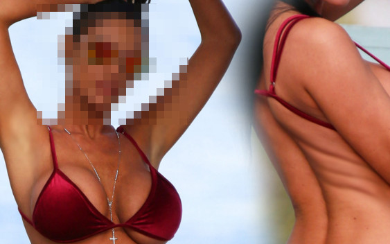 Poznajcie Anie Krosińską! Ciało genialne z twarzą trochę gorzej…