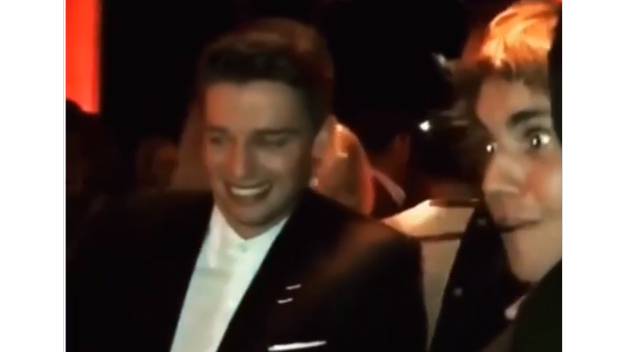 Justin Bieber woli JĄ od Seleny Gomez!