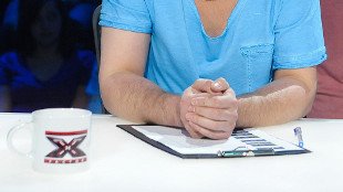 Czesław też przytuliłby Magika