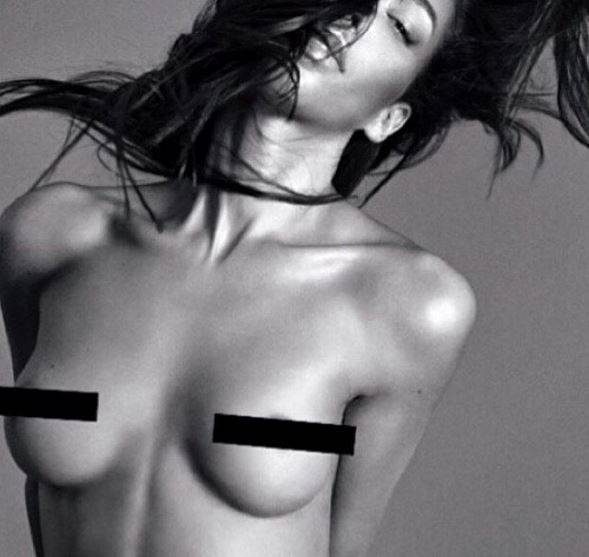 Transpłciowa modelka po raz pierwszy w historii PLAYBOY’a