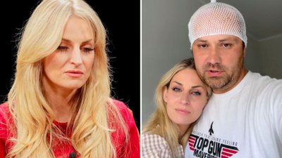 Anita ze “ŚOPW” ujawniła pierwsze objawy choroby męża. To właśnie tak zaczął się ich koszmar…