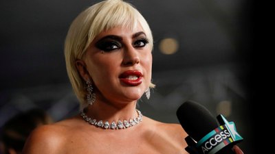 Lady Gaga odnosi się do plotek na temat ciąży. Tego się nie spodziewaliście!