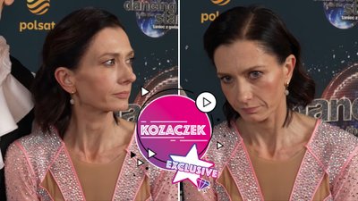 Anita Sokołowska WŚCIEKŁA SIĘ na pytanie o Dagmarę! Oberwało się jury (WIDEO)