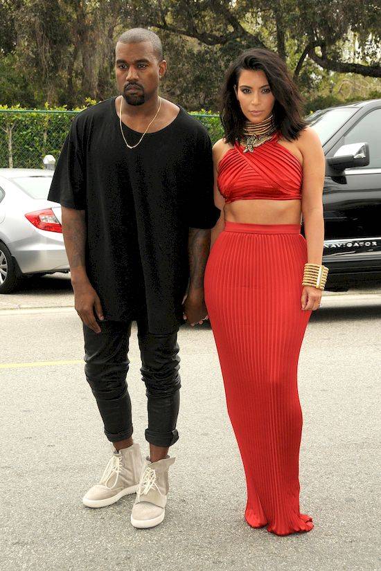 Co właściwie SKRADZIONO Kim Kardashian?