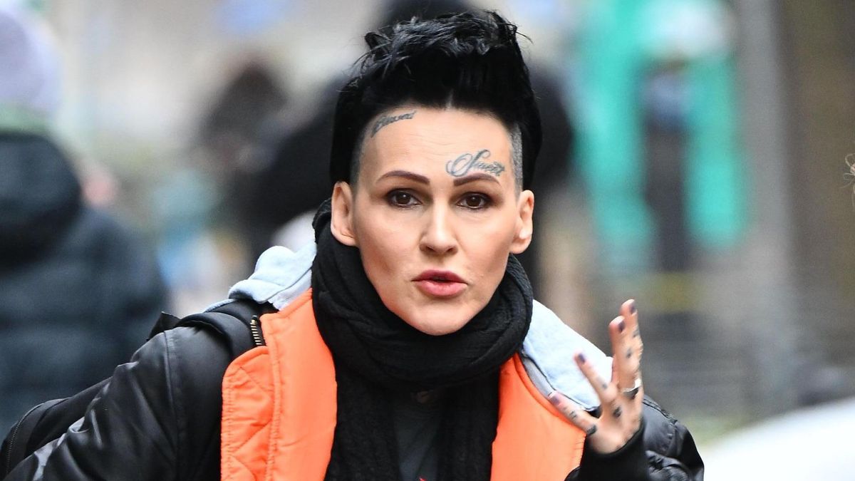 Agnieszka Chylińska przerywa milczenie, fot. KAPiF