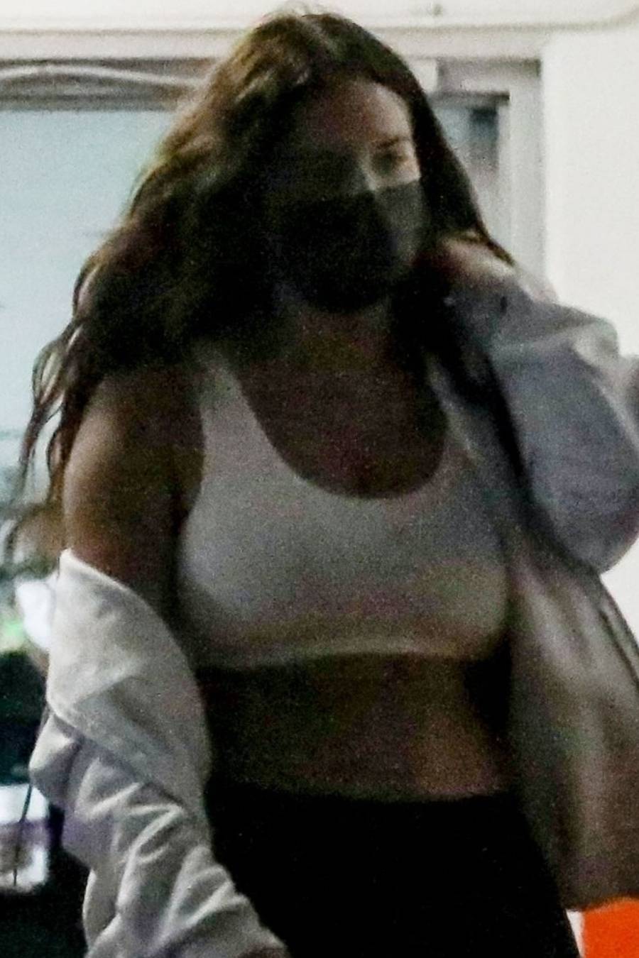 Przyjaciółka Kylie Jenner - Anastasia Karanikolaou.