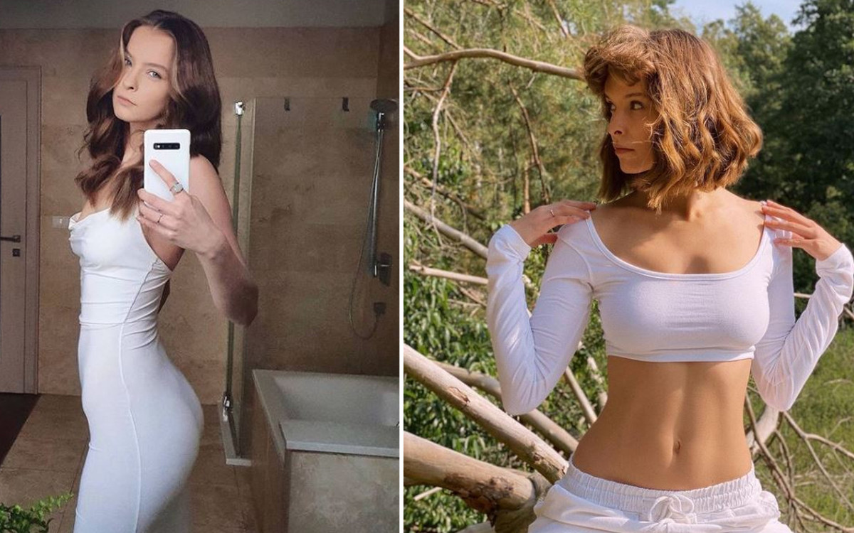 Zuza Kołodziejczyk zmieniła fryzurę – lepiej jej w krótkich, czy długich włosach?