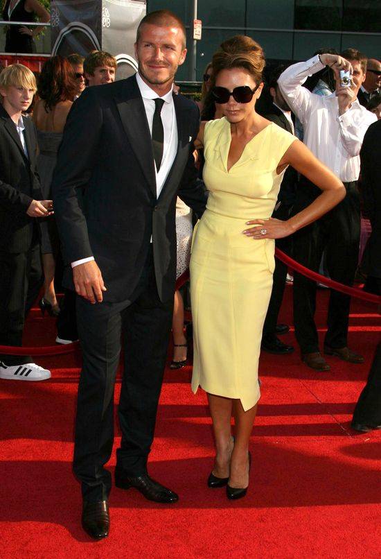 41 stylizacji z okazji 41 urodzin Victorii Beckham