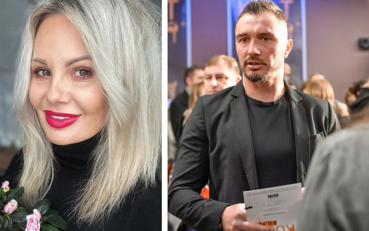 Polska WAG oskarżyła męża o ZDRADĘ. Piłkarz zabrał głos: “Krzywdzące i niezgodne z prawdą”