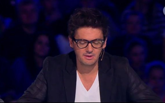 Tak wzruszonego Wojewódzkiego jeszcze nie było! (VIDEO)